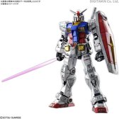 PG UNLEASHED 1/60 RX-78-2 GUNDAM