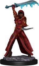 Dungeons and Dragons: Icons of the Realms Premium Figure - Human Female Rogue