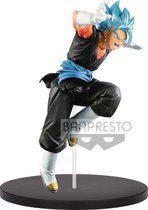 Super Dragon Ball Heroes - Vegetto SSJ God SS - Chouzetsu Gikou Vol.3 Figuur