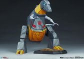 Transformers: Grimlock 10 inch Statue