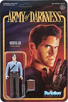 Army of Darkness: Medieval Ash 3.75 inch ReAction Figure