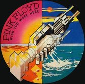3D Vinyl: Pink Floyd - Wish You Were Here