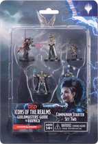 Dungeons and Dragons Miniatures - Guildmasters' Guide to Ravnica Companion Starter set 2 - Miniatuur