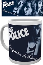The Police Reggatta Mok