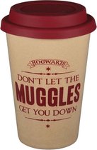 Harry Potter Travel Mug Muggles