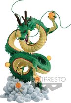 Dragon Ball Z: Creator x Creator - Shenron PVC Statue Version A