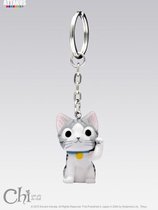 CHI - Chi Paw-up! - Sleutelhanger 4cm