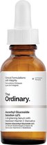 Ascorbyl Glucoside Solution 12% 30ml The Ordinary  - Skincare - Gezichtsverzorging - Brighten skin - Verheldert de huid - Vitamine C