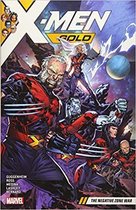 X-men Gold Vol. 4
