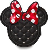 Loungefly Disney -Minnie Coin Bag -Minnie Mouse