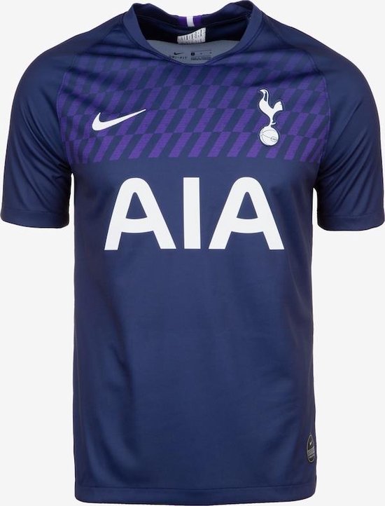 Nike - Tottenham Hotspur - Shirt Uit | bol.com