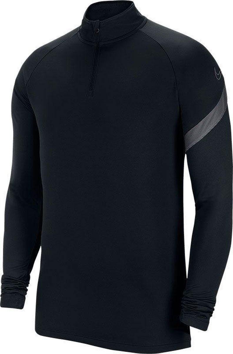 Trainingstrui Dri-Fit Academy Pro Drill Top Black | bol.com