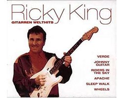 Gitarren Welthits