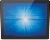 Elo Touch Solutions 1291L 30,7 cm (12.1") 800 x 600 Pixels LCD/TFT Touchscreen Kiosk Zwart