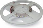 V-TAC VT-3528 4500K 5m 2041 LED-strip Energielabel: E (A - G) Met soldeeraansluiting 5 m Daglichtwit