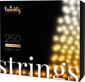Twinkly Strings 250 AWW LED