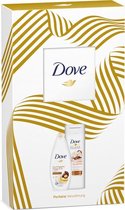 Geschenkset Dove Shea Butter