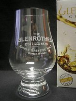 Glenrothes Whisky Glass