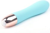 Smooth Classic Vibrator - Stimulerend Voor Vrouwen - Seks toys - G-spot stimulator - 7 trilstanden - Dildo - Sex speeltjes - Sex toys - Erotiek - Vibrators Voor Vrouwen - Seksspeel