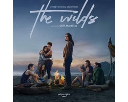 Wilds (Music From The Amazon Original Series), Cliff Martinez