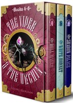 The Viper and the Urchin - The Viper and the Urchin: Books 4-6