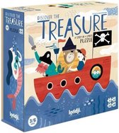 Discover the treasure (3+) - Londji