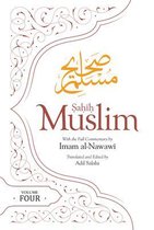 Sahih Muslim Volume 4 With the Full Commentary by Imam Nawawi