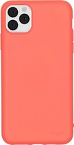 Ringke Air S Apple iPhone 11 Pro Max Hoesje Coral