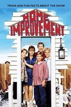 Home Improvement' Trivia And Fun Facts About The Show: