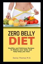 Zero Belly Diet