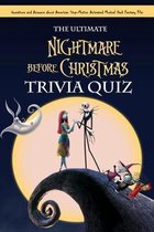 The Ultimate Nightmare Before Christmas Trivia Quiz:
