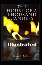 The House of a Thousand Candles Illustrated