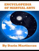 Encyclopedia of Martial Arts
