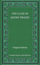 The Club of Queer Trades - Original Edition