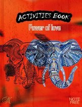 Activities Book