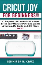 Cricut Joy for Beginners 2021
