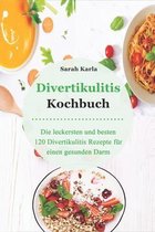 Divertikulitis Kochbuch