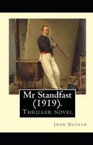 Mr. Standfast Annotated