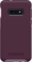 Otterbox Symmetry Case voor Samsung Galaxy S10e - Paars