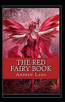 The Red Fairy Book Annotated