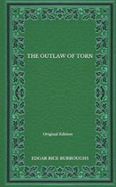 The Outlaw Of Torn - Original Edition