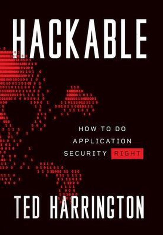 Hackable - cover