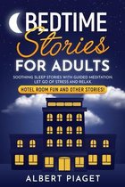 Bedtime Stories for Adults