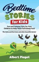 Bedtime Stories for Kids