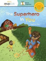 The Superhero in You: Token of Motivation