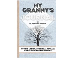 My Granny's Journal