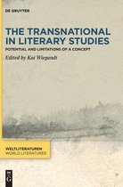 WeltLiteraturen / World Literatures17-The Transnational in Literary Studies