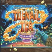 Toenail tea