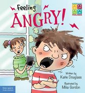 Feeling Angry!