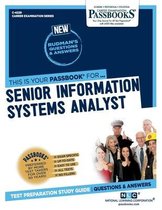 Senior Information Systems Analyst